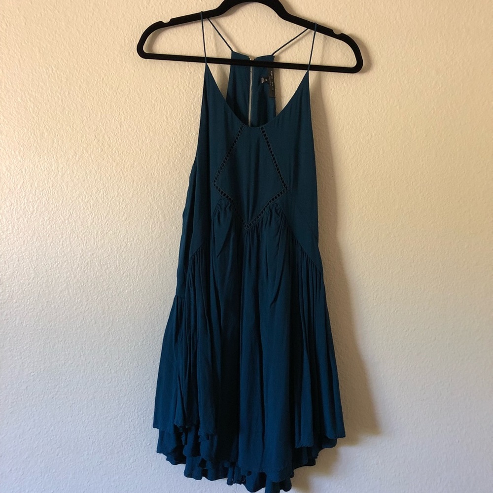 ROMEO + JULIET Dress